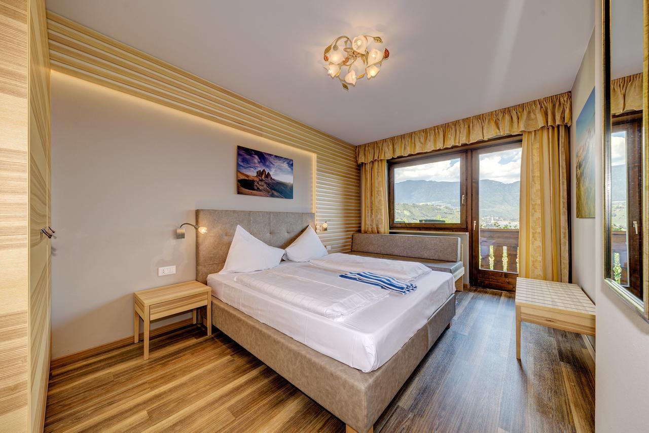 Ruster Resort Lagundo Eksteriør bilde